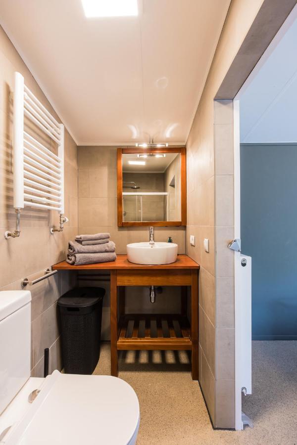 Nieuw Holiday Home Oostkapelle Centrum Экстерьер фото